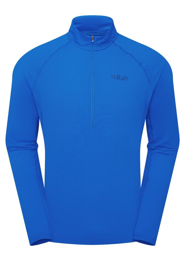 Maya Blue klik voor vergroting