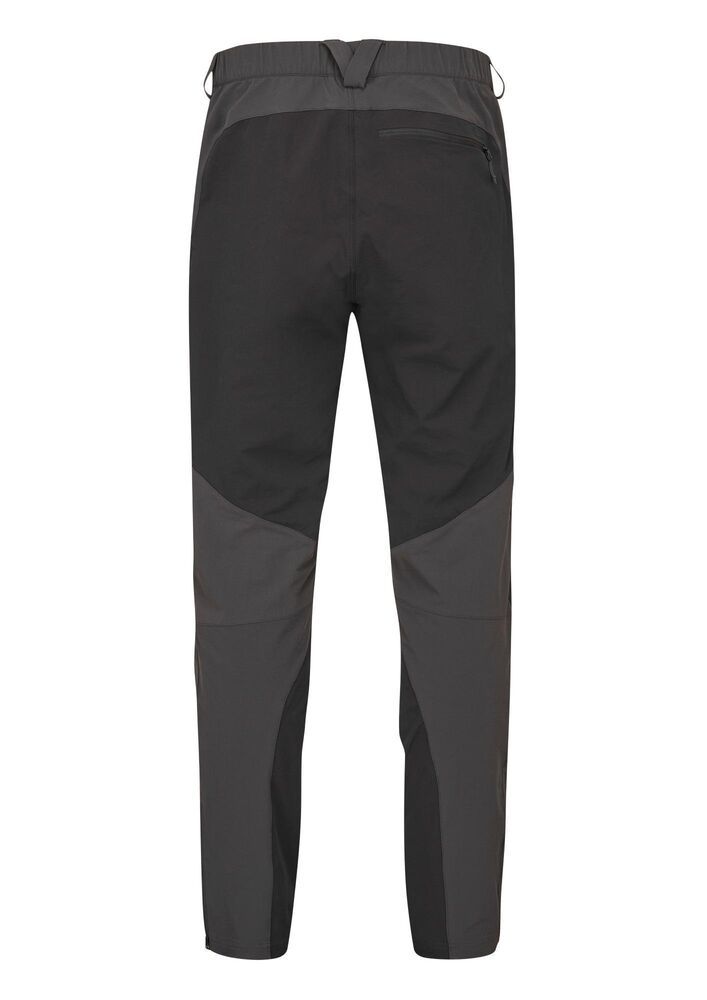 Anthracite / Black klik voor vergroting