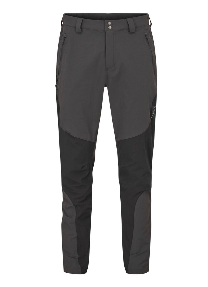Anthracite / Black klik voor vergroting