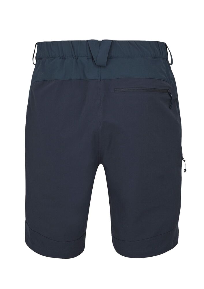 Tempest Blue / Deep Ink klik voor vergroting