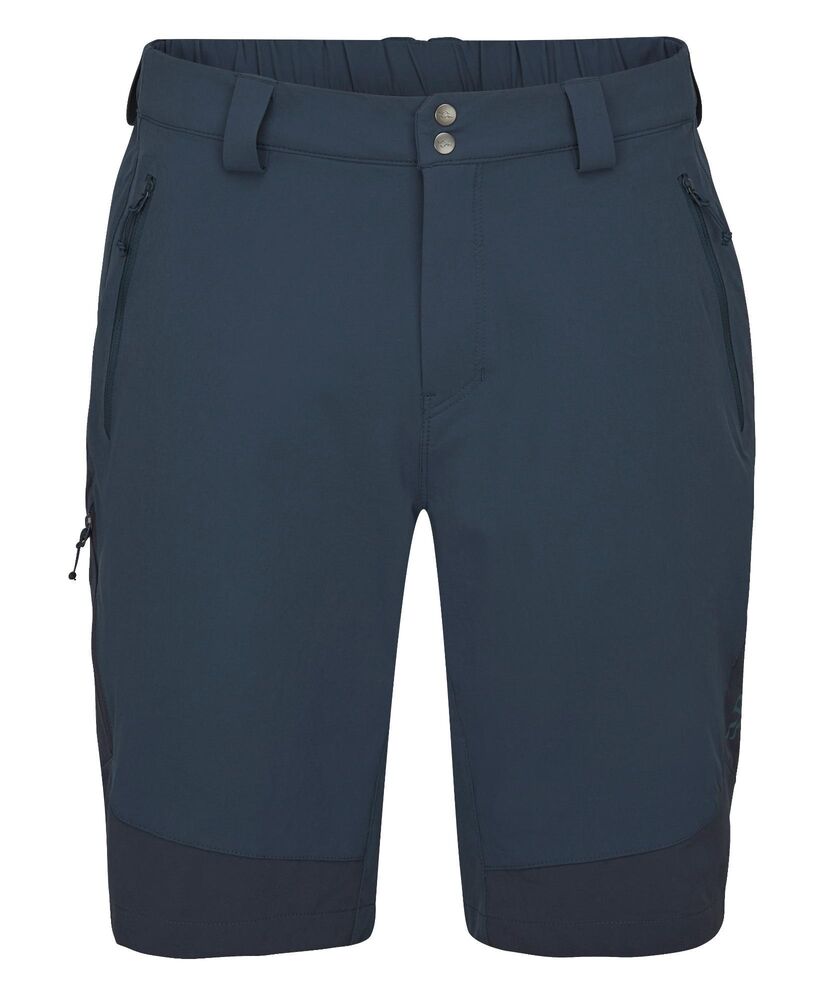 Tempest Blue / Deep Ink klik voor vergroting