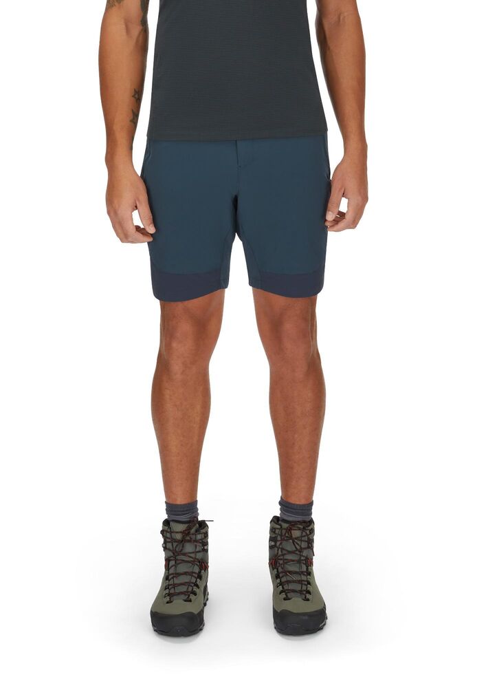 Tempest Blue / Deep Ink klik voor vergroting