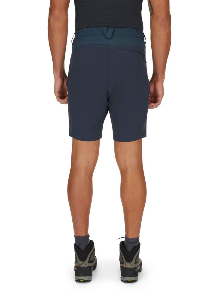 Tempest Blue / Deep Ink klik voor vergroting