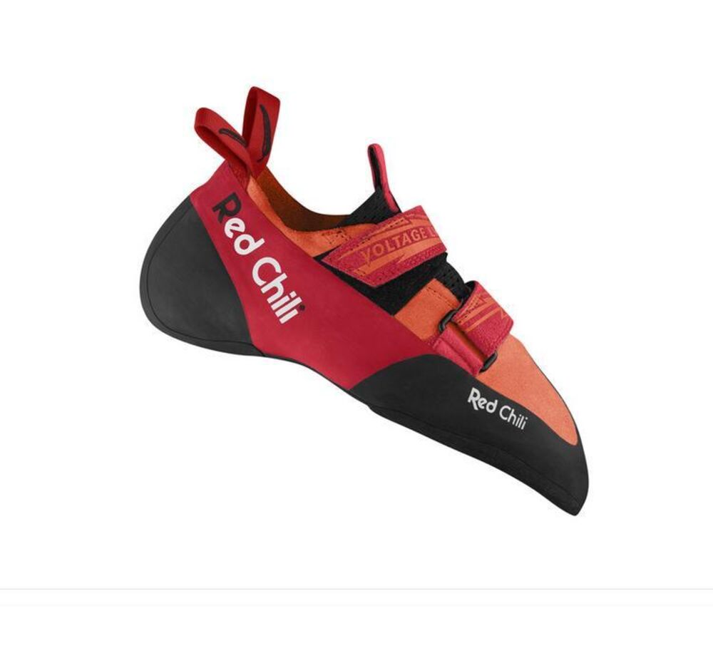 Orange/red klik voor vergroting