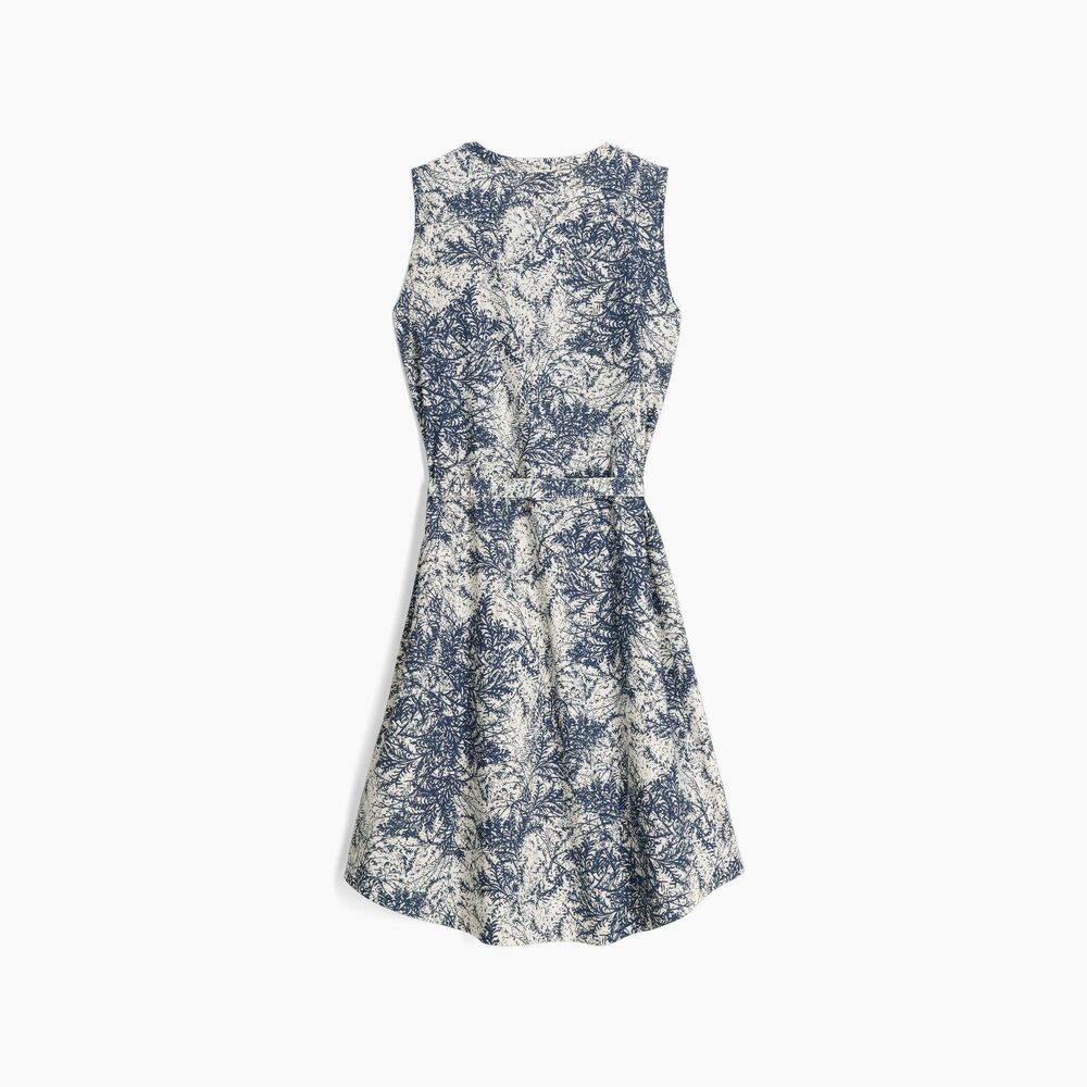 Deep Blue Fern Pt klik voor vergroting