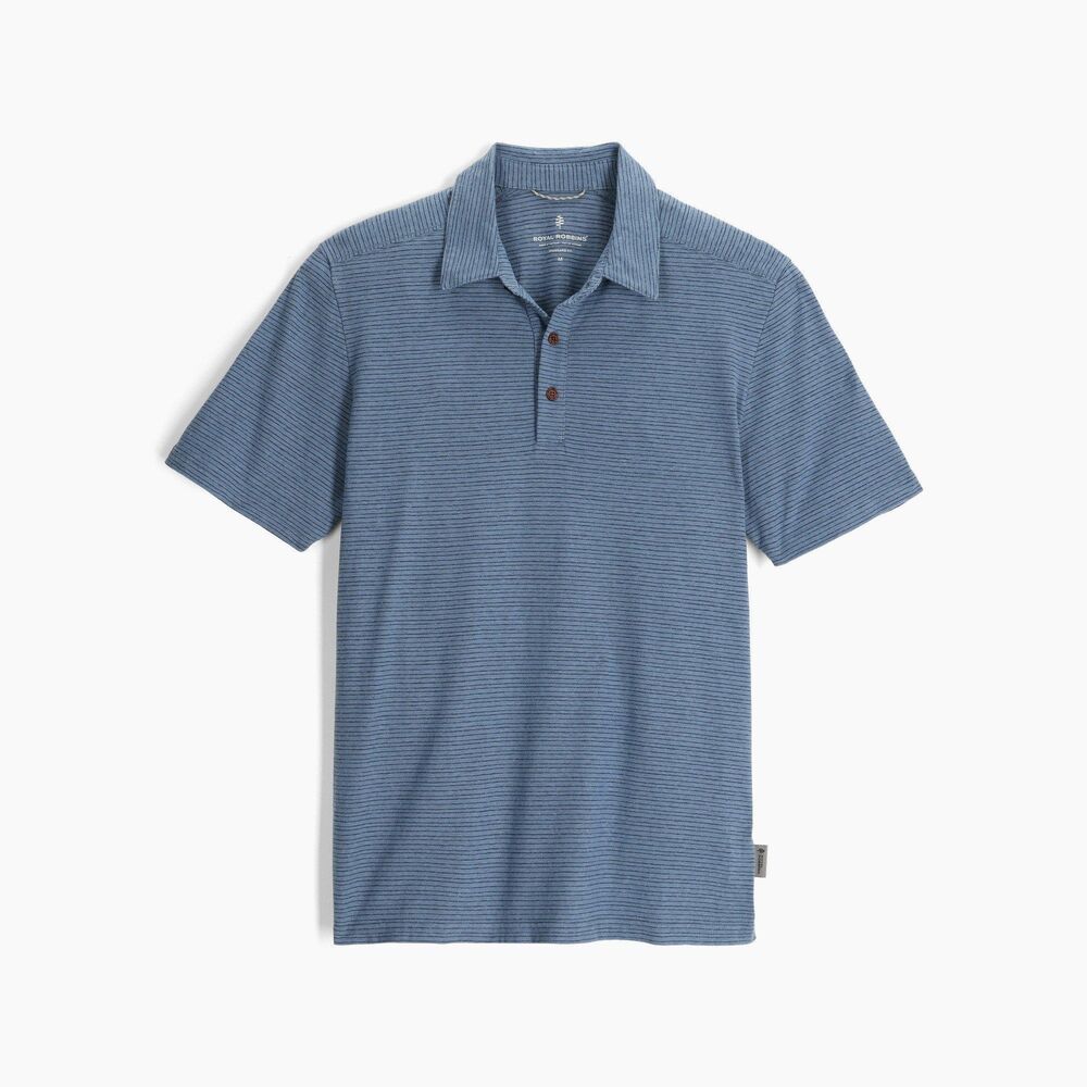 Sea Stripe klik voor vergroting