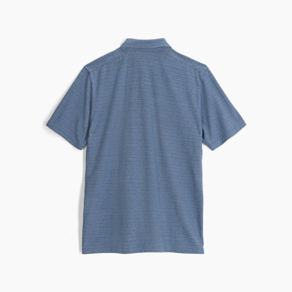 Sea Stripe klik voor vergroting