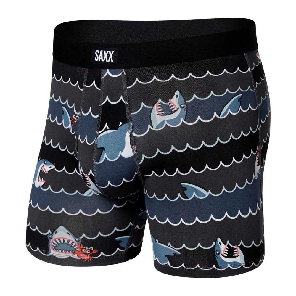 Get Sharky Grey klik voor vergroting