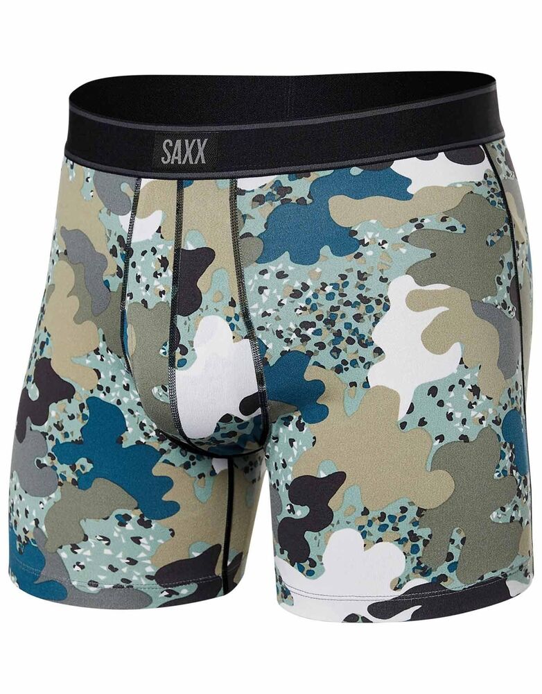 Terrazzo-camo Multi klik voor vergroting