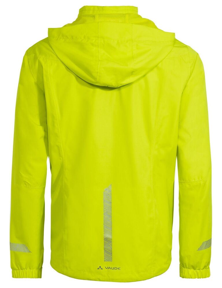 Bright Green klik voor vergroting