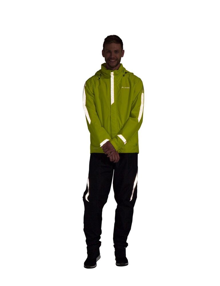 Bright Green klik voor vergroting