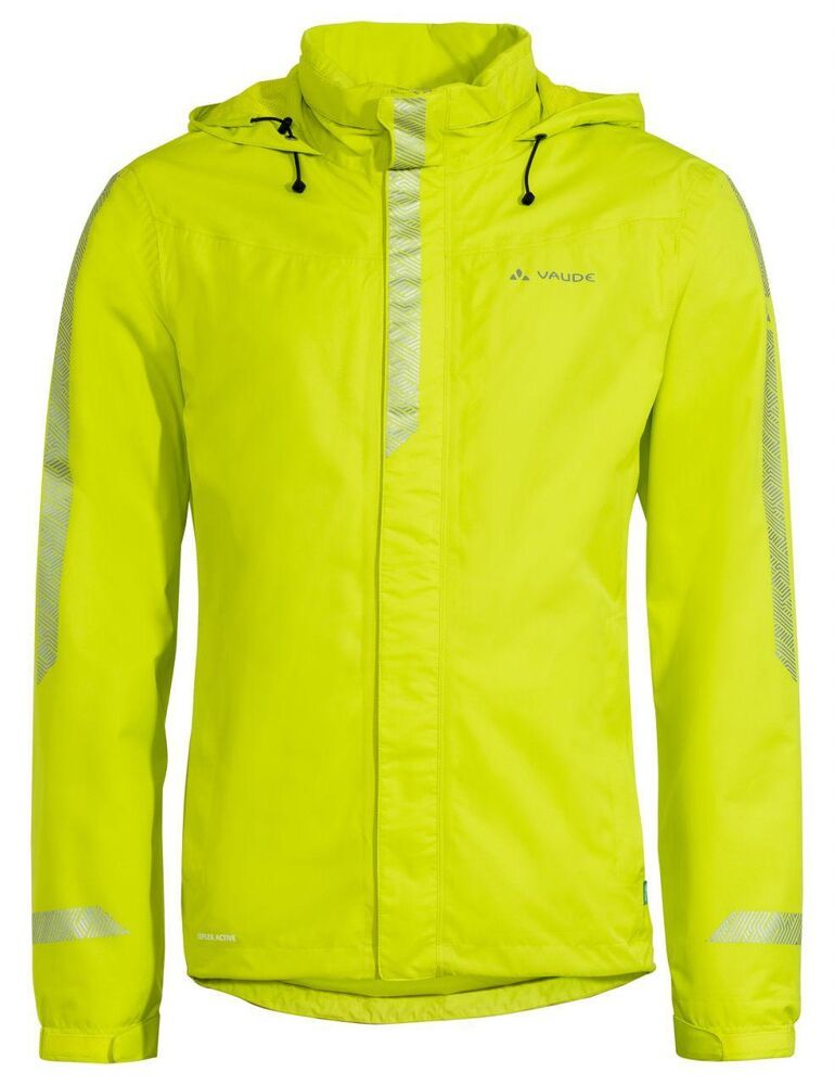 Bright Green klik voor vergroting