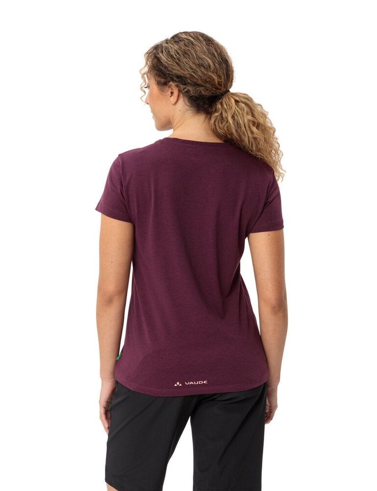 Cassis/rose klik voor vergroting