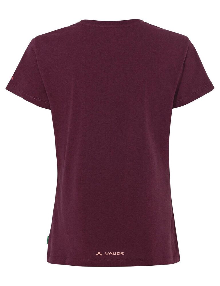 Cassis/rose klik voor vergroting