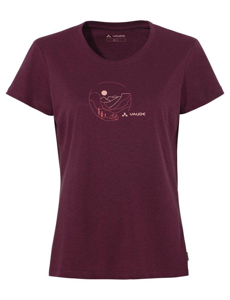 Cassis/rose klik voor vergroting
