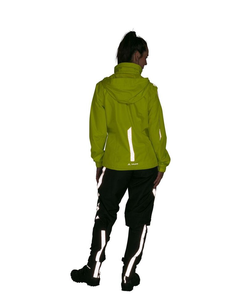 Bright Green klik voor vergroting