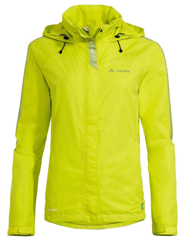 Bright Green klik voor vergroting