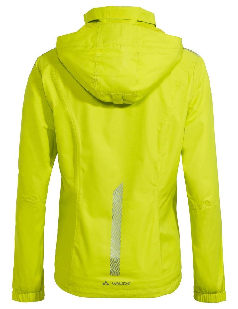 Bright Green klik voor vergroting