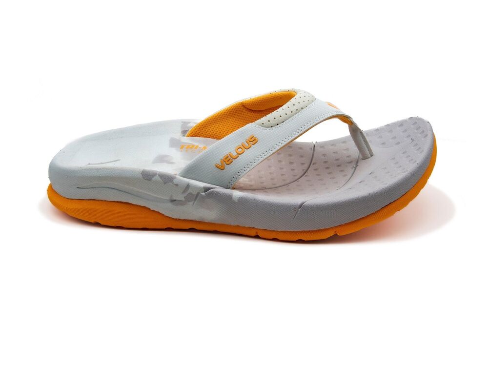 Grey/orange klik voor vergroting