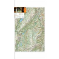 4LAND Wandelkaart142 Val Dei Laghi