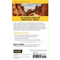 A Falcon Guide Desert Hiking Tips