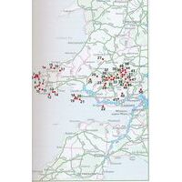 AA Publishing 50 Walks In The Brecon Beacons & South Wales