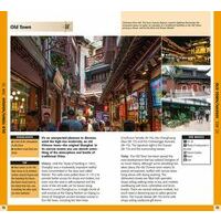 AA Publishing Citypack Shanghai Reisgids