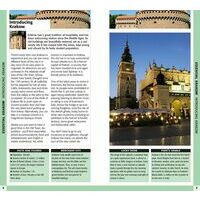AA Publishing Citypack Krakow - Reisgids Krakau