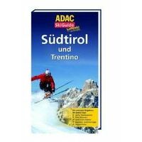 ADAC ADAC SkiGuide Kompakt Sudtirol Tren