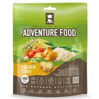 Adventure Food Chicken Curry - Kip Kerrie
