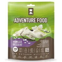 Adventure Food Vanilledessert Toetje