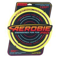 Aerobie Pro Flying Ring 33 Cm