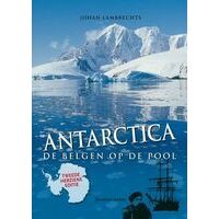 All Write Antarctica - De Belgen Op De Pool