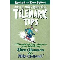 Allen En Mike's Realy Cool Telemarktips Handboek