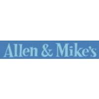 Allen en Mike's logo