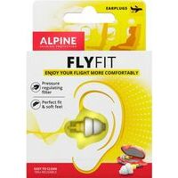 Alpine Alpine Flyfit Oordopjes