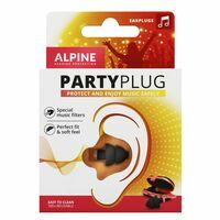 Alpine Alpine Partyplug Oordopjes