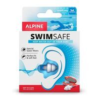 Alpine Alpine SwimSafe Oordopjes