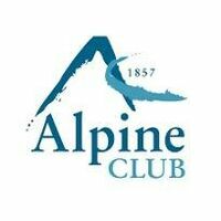 Alpine Club logo