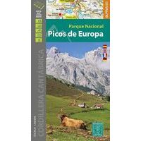 Alpine Picos De Europa - Cordillera Cantabrica