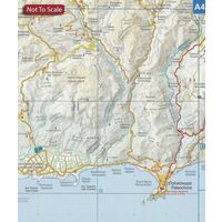 Anavasi Wegenatlas Kreta Adventure Atlas
