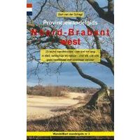 Anoda Publishing Provinciewandelgids 3 Noord-Brabant West