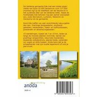 Anoda Publishing Wandelen Rond Ede Wandelgids