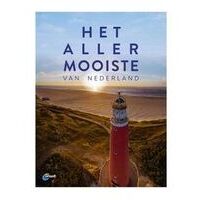 ANWB Allermooiste Van Nederland