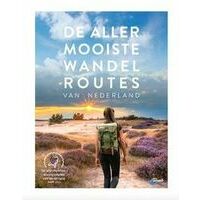 ANWB Allermooiste Wandelroutes Van Nederland