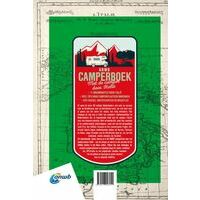 ANWB ANWB Camperboek Italie