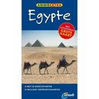 ANWB Extra Egypte