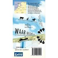 ANWB ANWB Extra Texel Reisgids