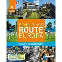 ANWB Bevrijdingsroute Europa