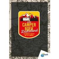 ANWB Camperboek Duitsland